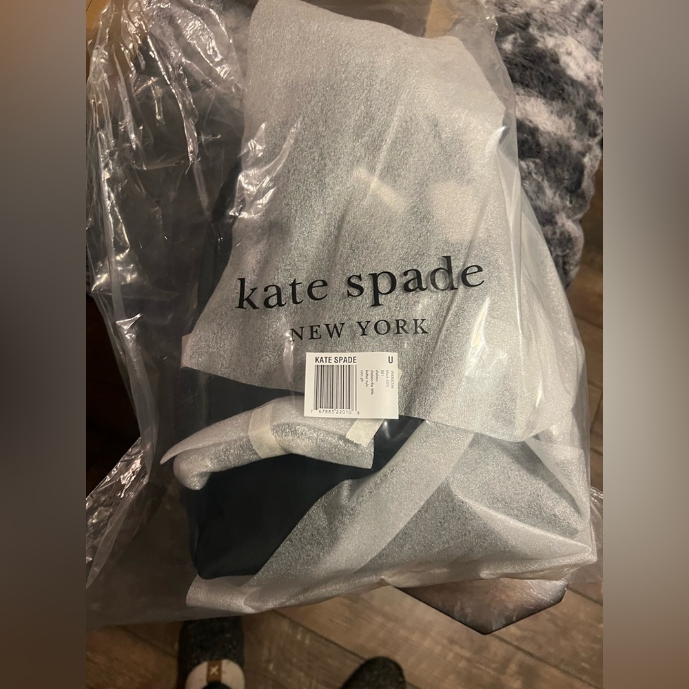 Kate spade backpack